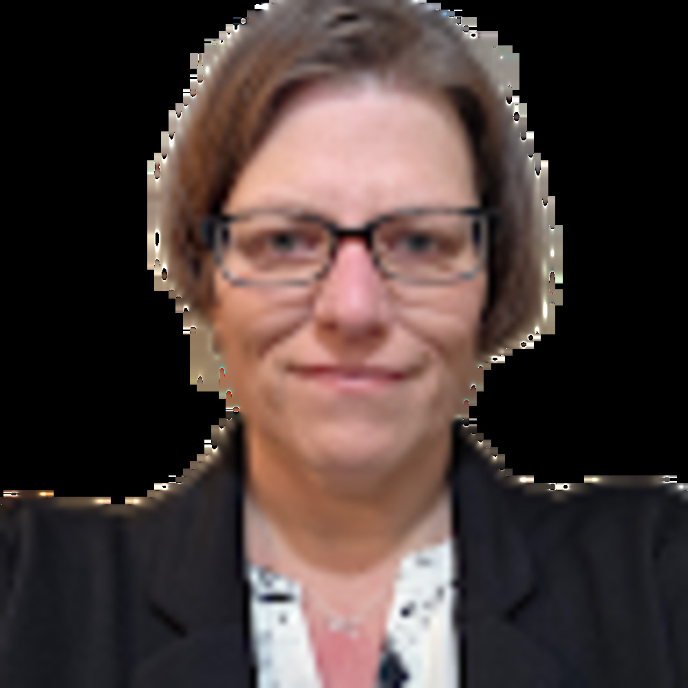 Meet your Posher, Julie